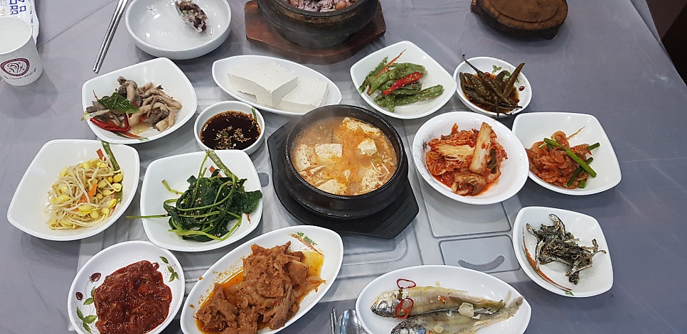 금강냉면갈비 사진 6