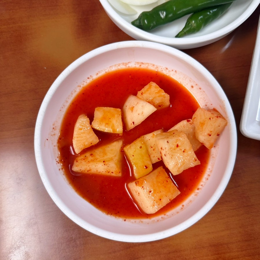 원조창평국밥 사진 6