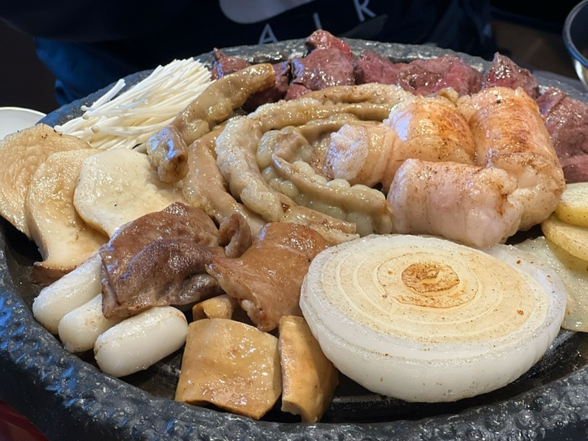 한우곱창 쌈뽕 경기광주태전점 사진 6