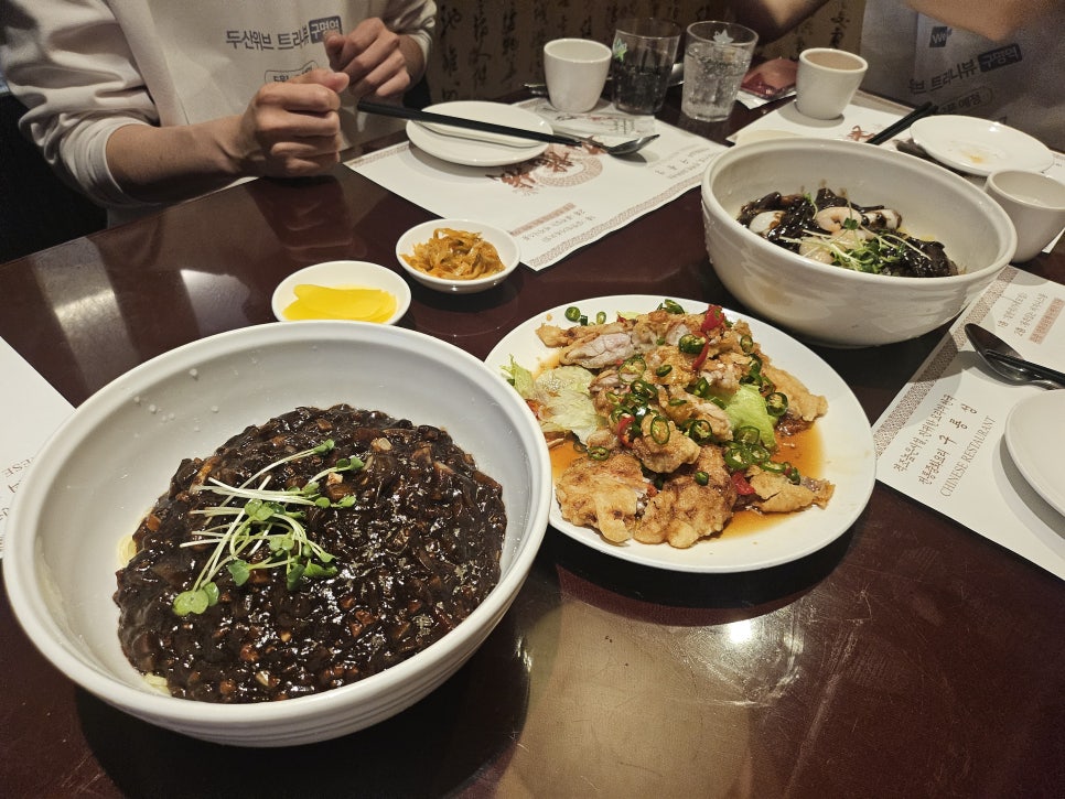 구룡성 사진 4
