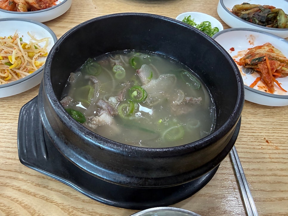 오작교 사진 4