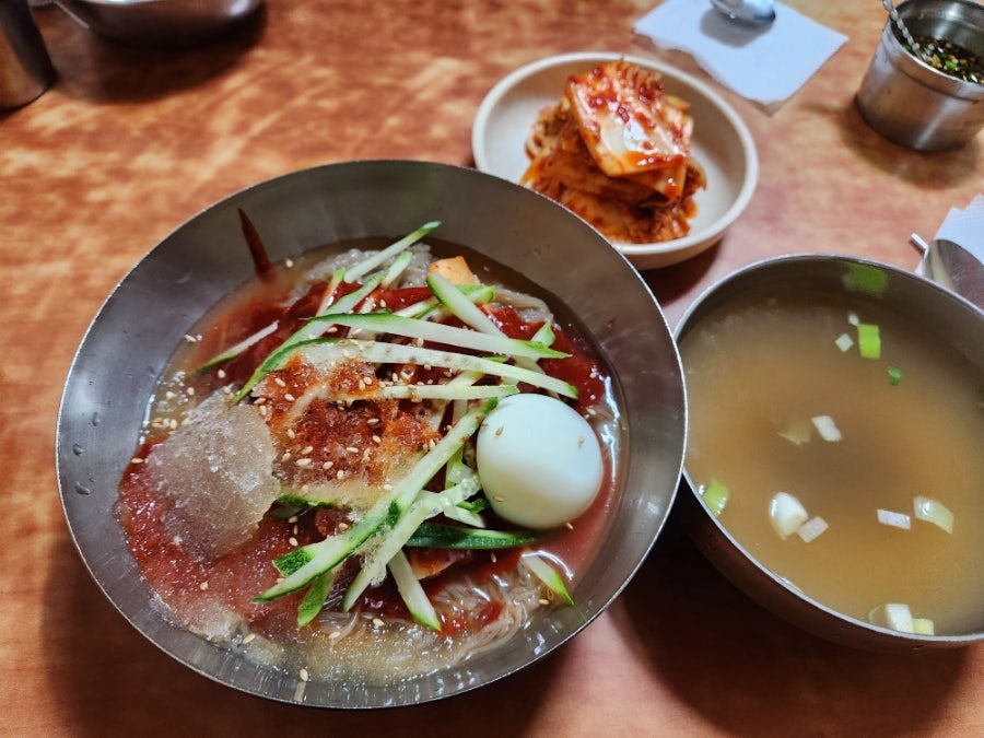 수목식당 사진 6