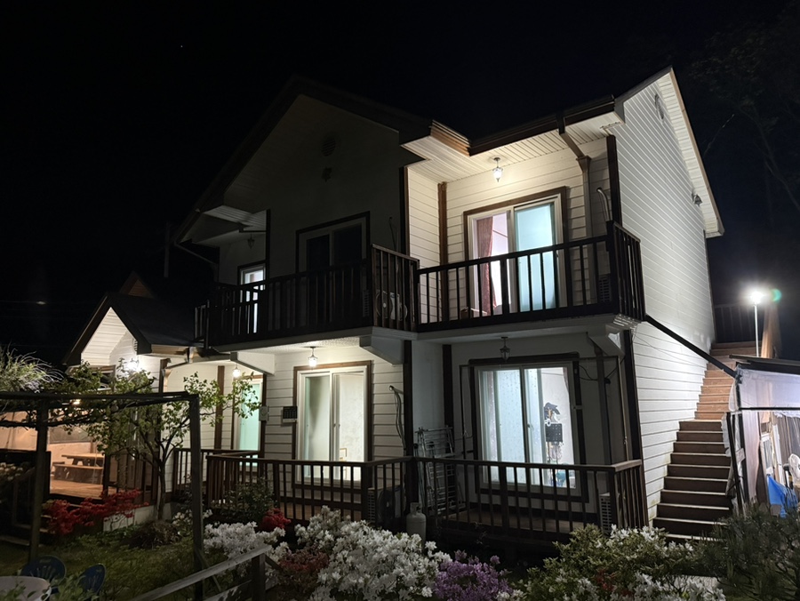 소나무펜션 사진 6