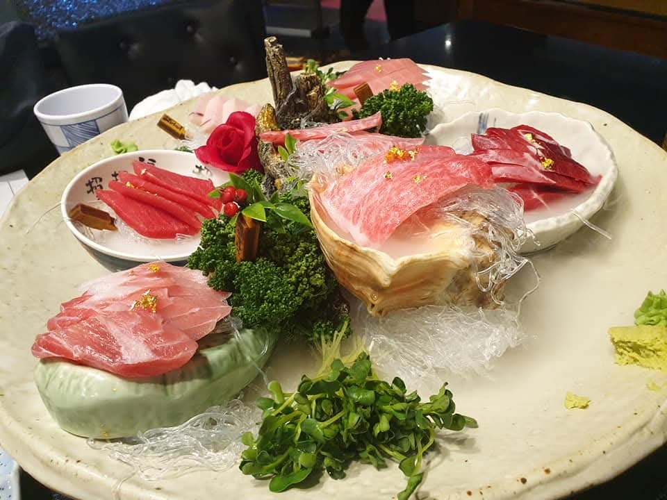 모참치 사진 1