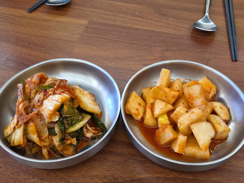 호감칼국수 사진 5