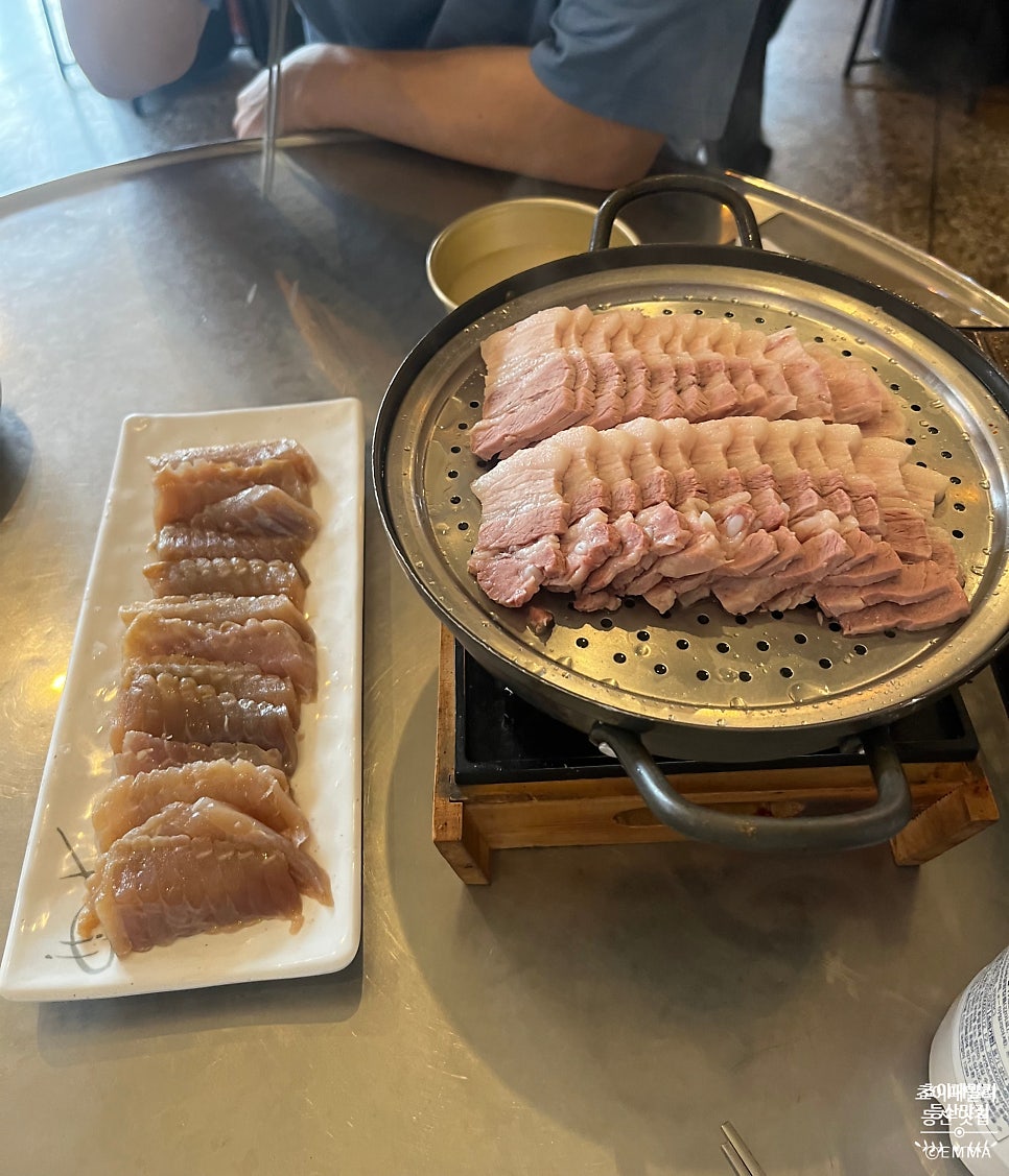 막끌리네 사진 2