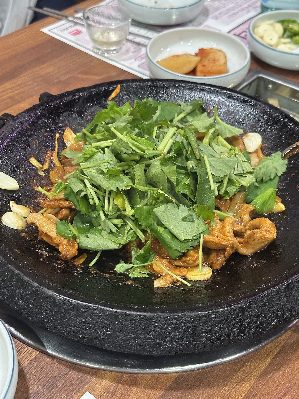 유황오리촌 본점 사진 6