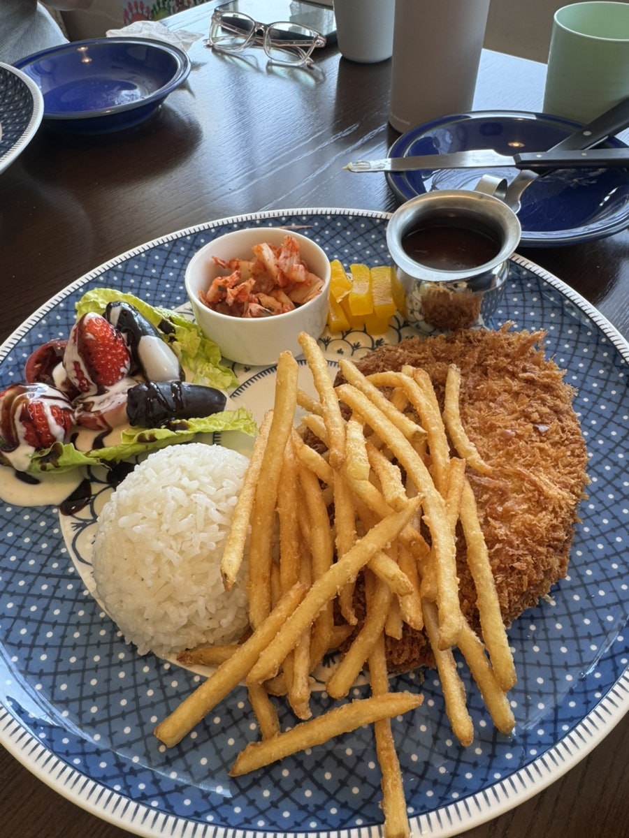 카페 물댄동산 사진 2
