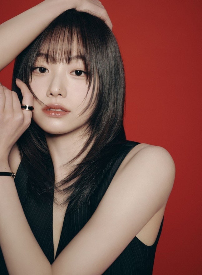 배우 강미나 프로필, ‘기리고’에서 달라진 배우의 얼굴