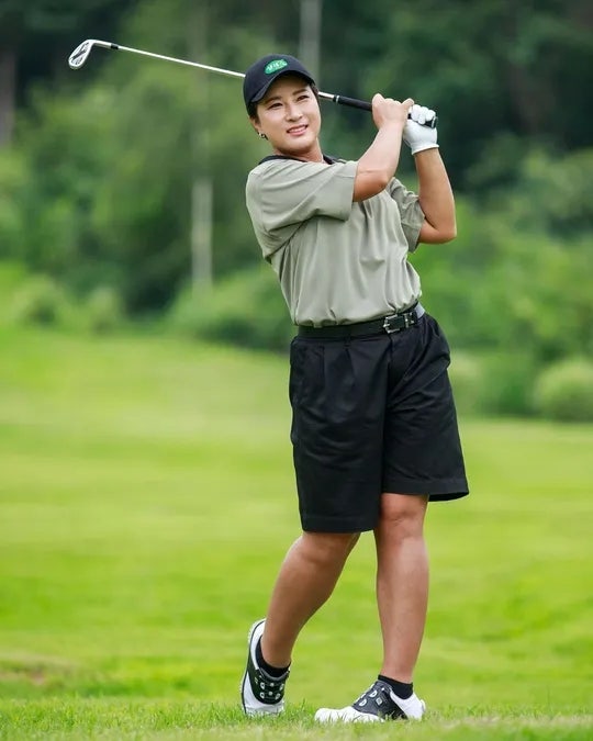 박세리 나이 프로필 고향 학력 골프 LPGA 우승 재산 근황 총정리