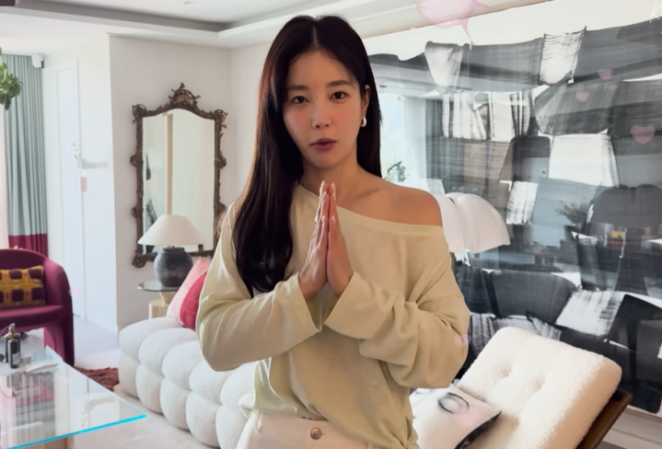  기은세 평창동 주택 공사 과정에서 발생한 주민 불편과 그에 따른 공식 사과 소식