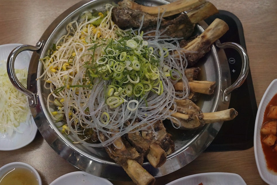 신비면옥 사진 5
