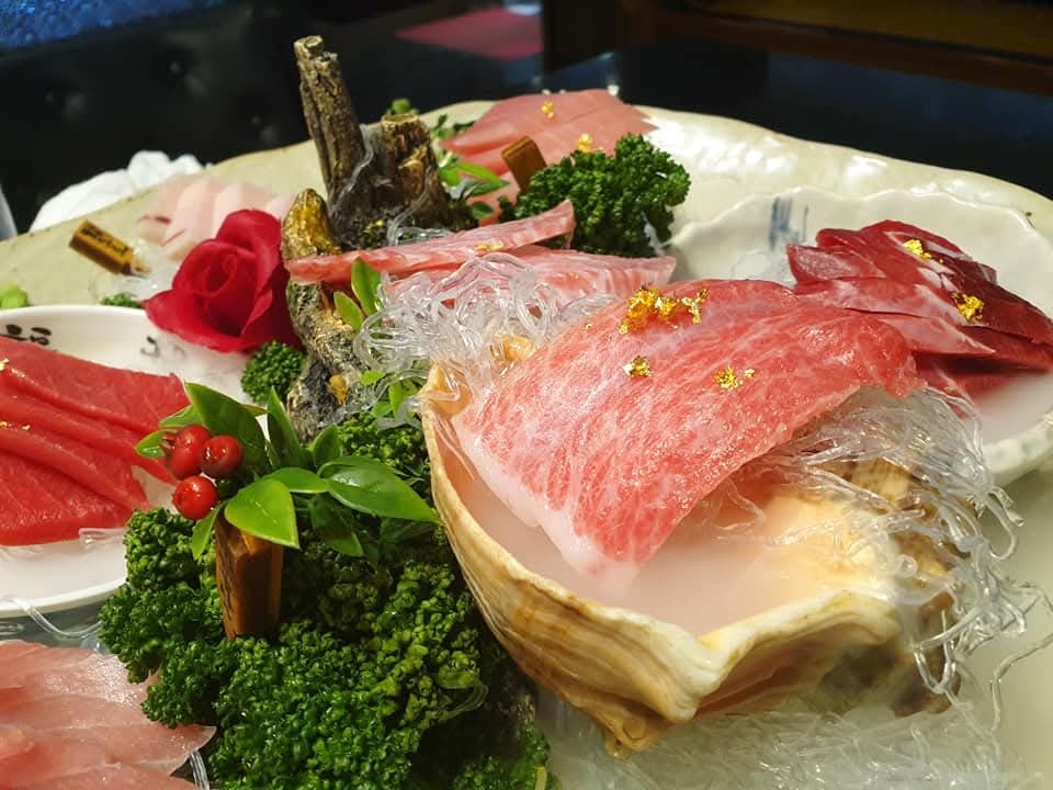 모참치 사진 4