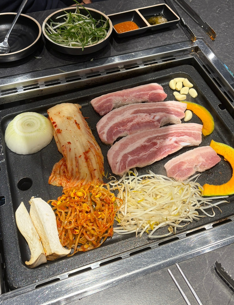 초록온담 김사장 수원본점 사진 1