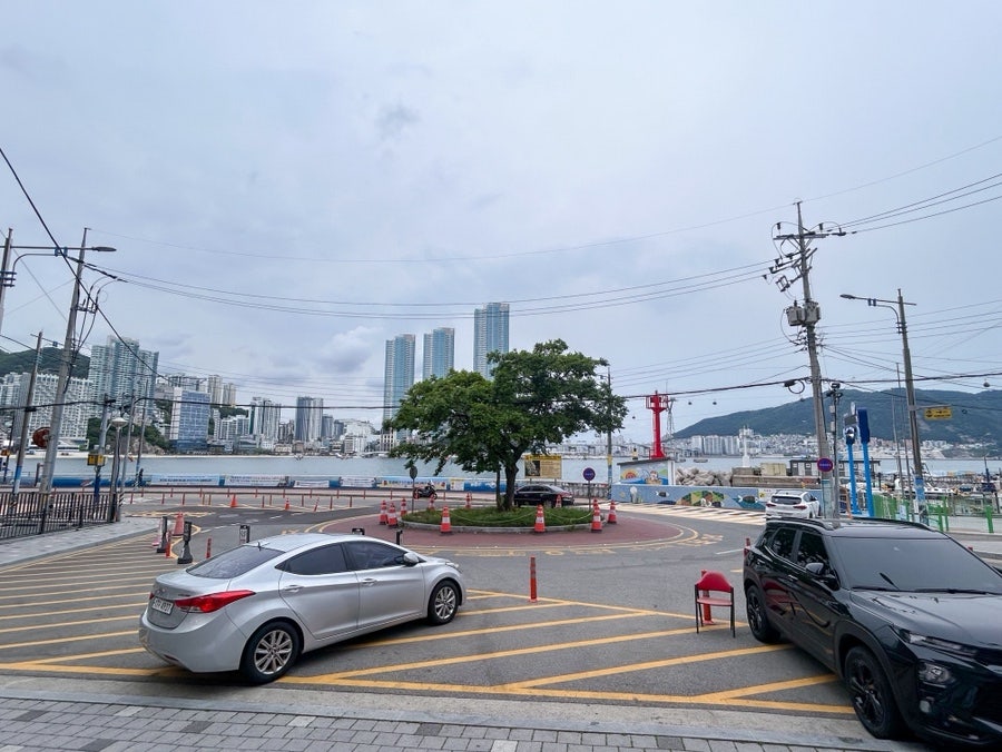 곤포횟집 사진 2