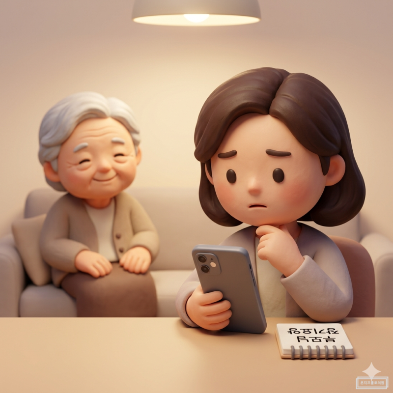 장기요양등급 의사소견서, 실제로 쓰는 의사가 알려드리는 3가지 — 신청 전 꼭 확인하세요