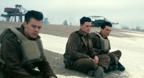 [음악53] by Harry Styles : 영화 에 나왔던 바로 그 곡!
