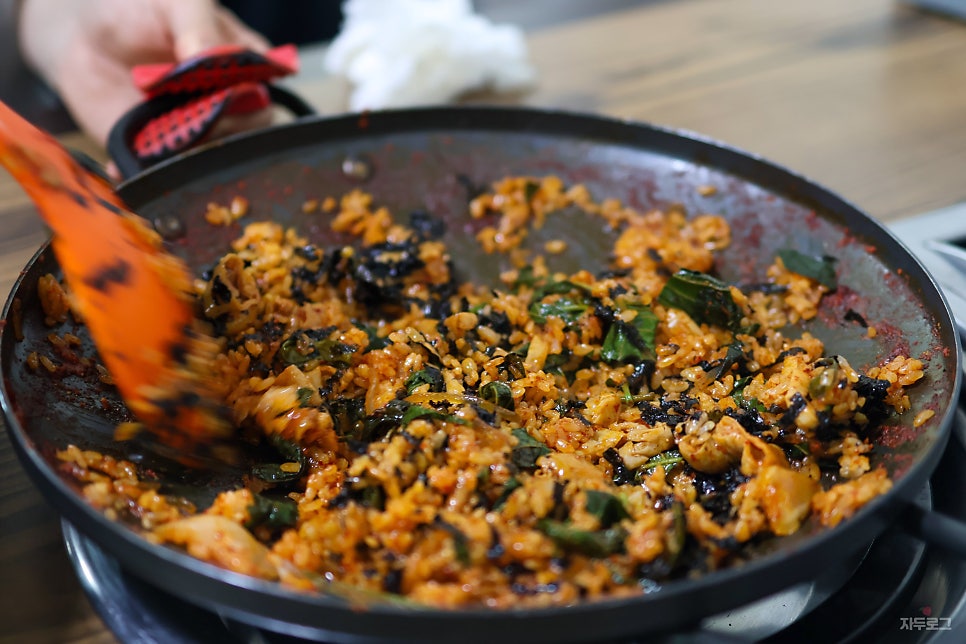문창동광천순대 사진 2