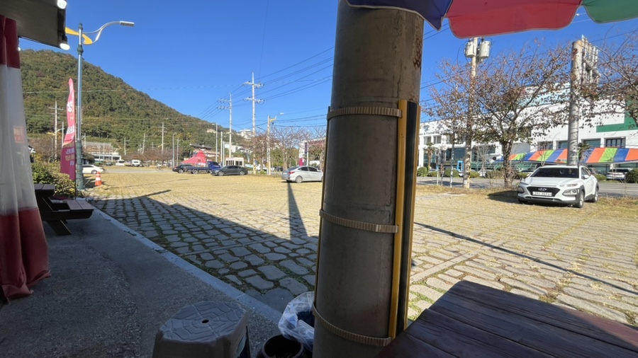 심할머니안흥찐빵만두 신천점 사진 2