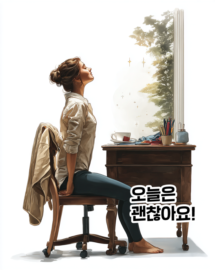  운동하면 머리가 맑아지는 이유, BDNF. 통증 잡으려면 하체부터 켜세요