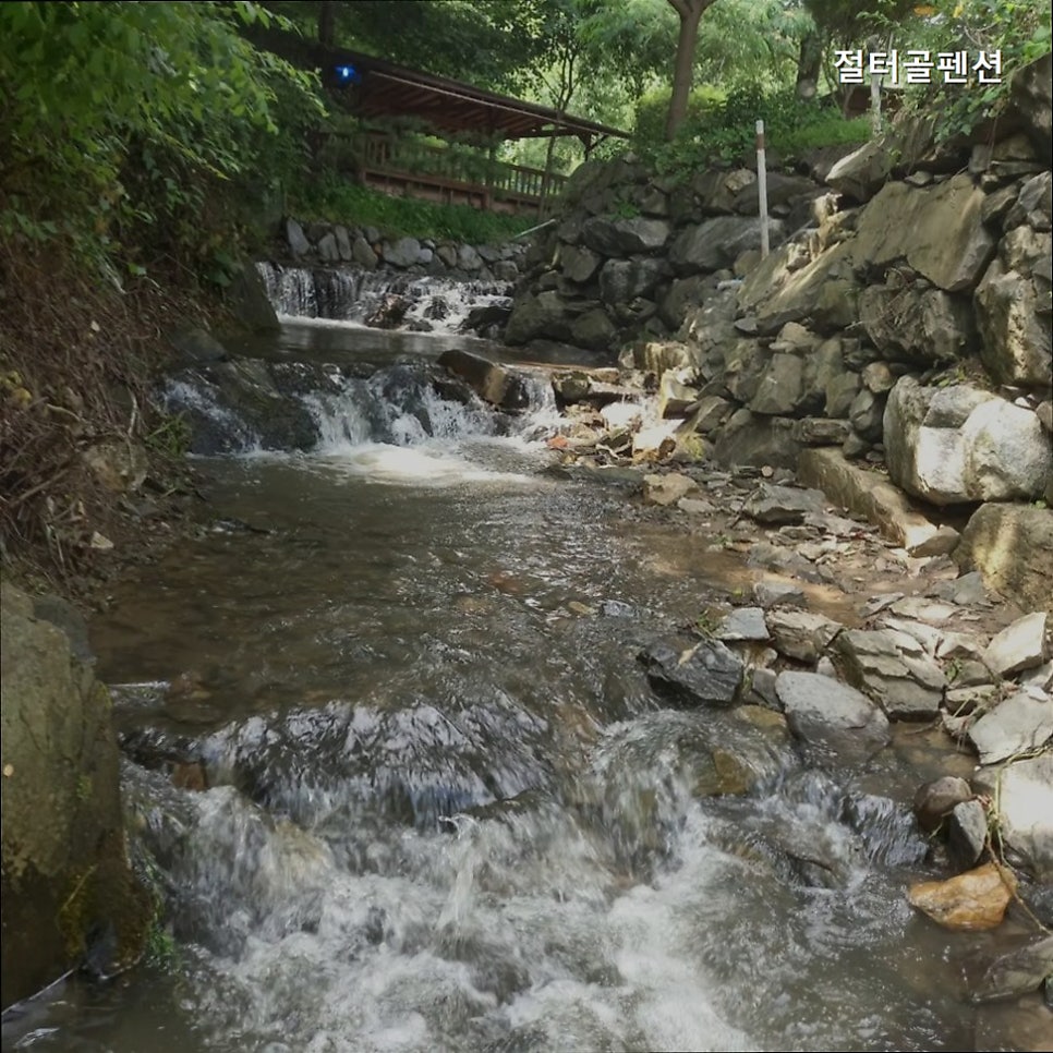 절터골펜션 사진 3