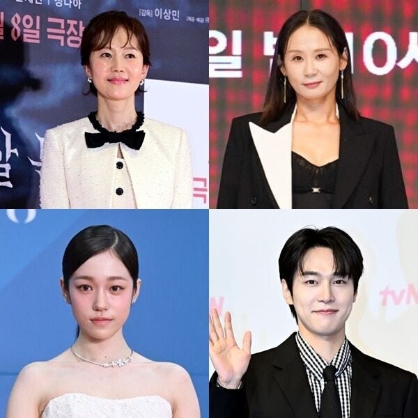 "안은진·덱스 어디 가고?" 산지직송 시즌3 노윤서·강유석 합류설! 염정아만 남나?
