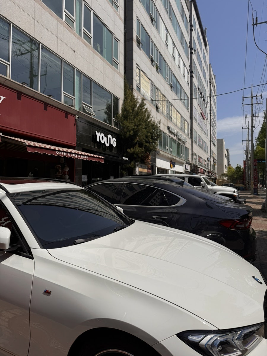 로제베이커리 사진 1