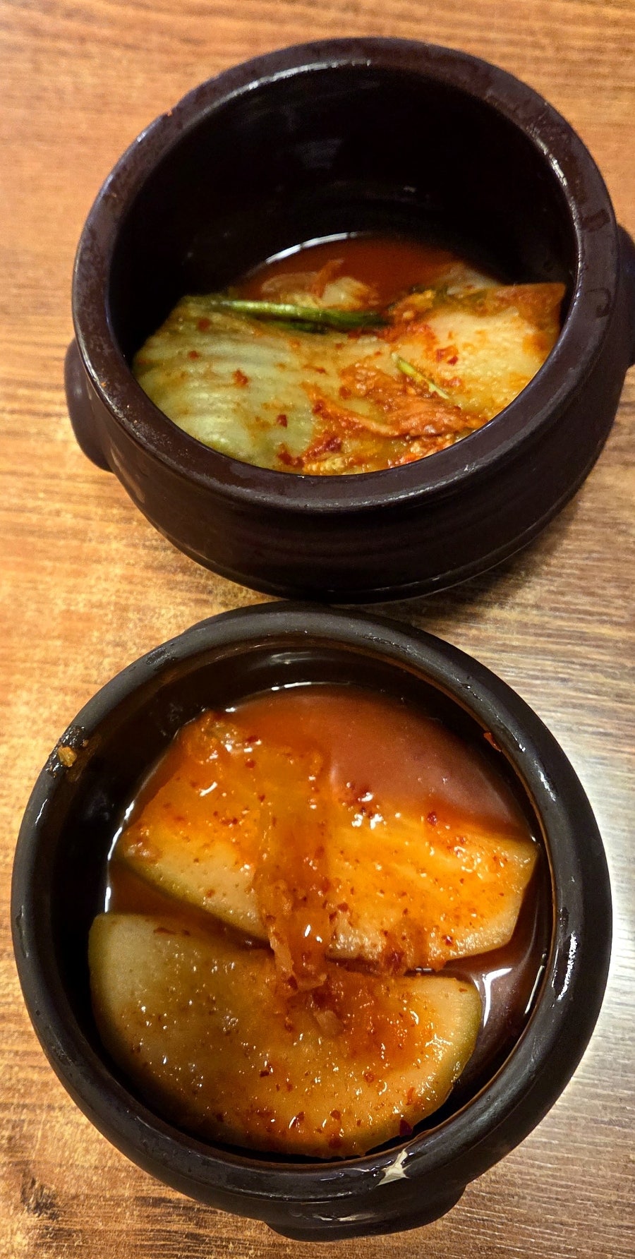 무봉리토종순대국 시화정왕점 사진 4