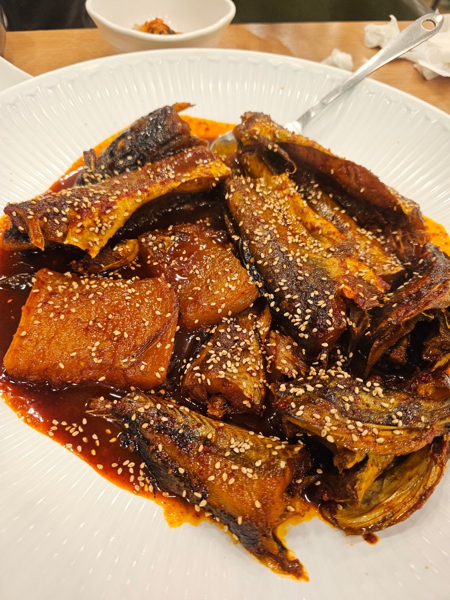 삼포가는길 사진 6