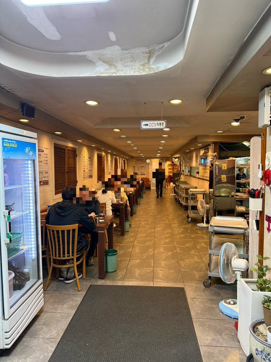 푸주옥 부산점 사진 5