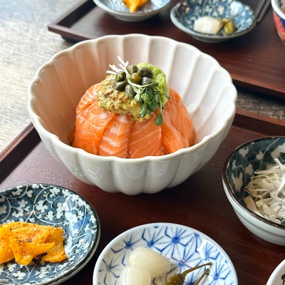 안중읍맛집 쇼쿠지 맛과 양을 동시에 만족시키는 텐동 사케동