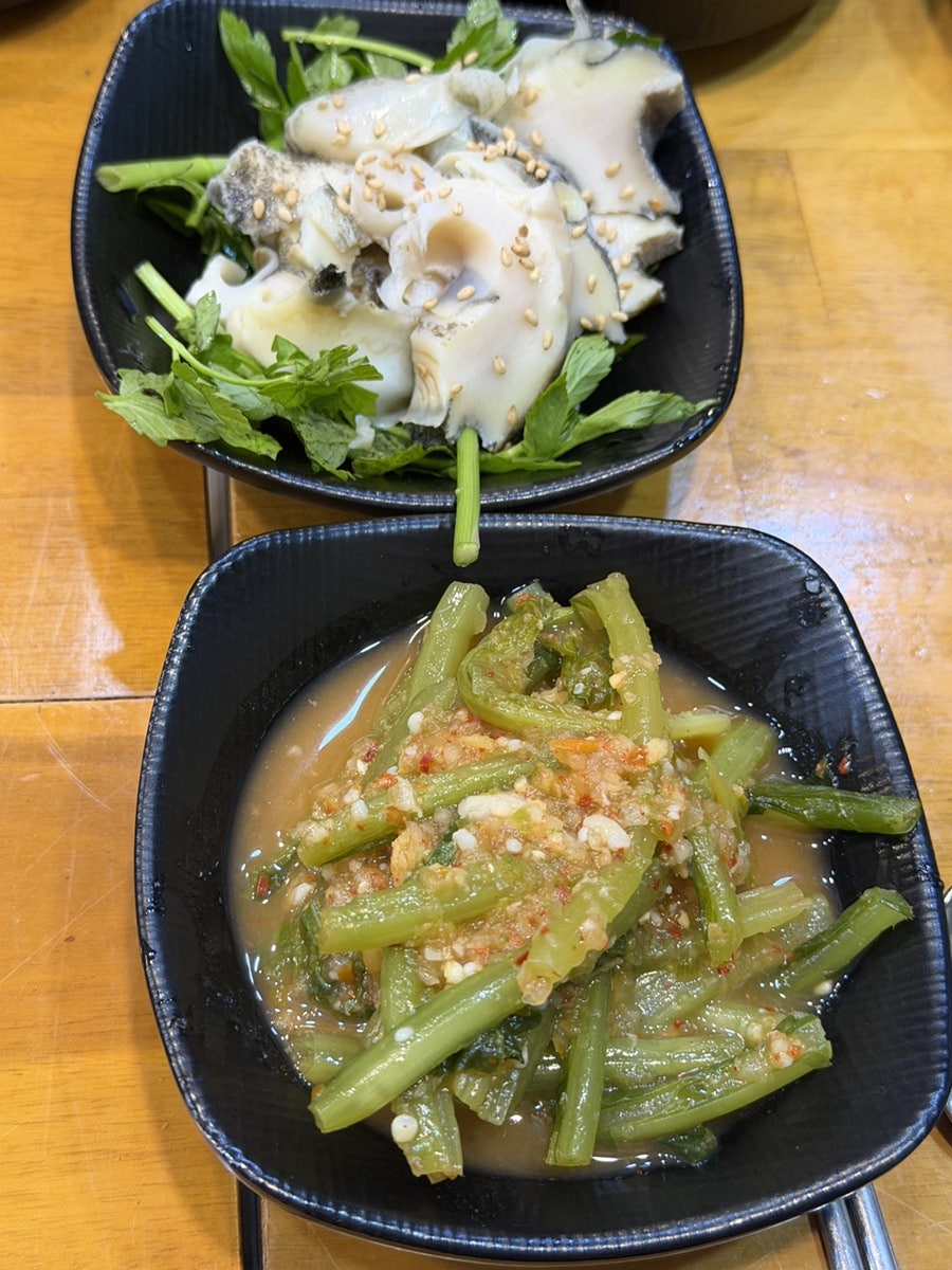 단아아구찜 사진 4