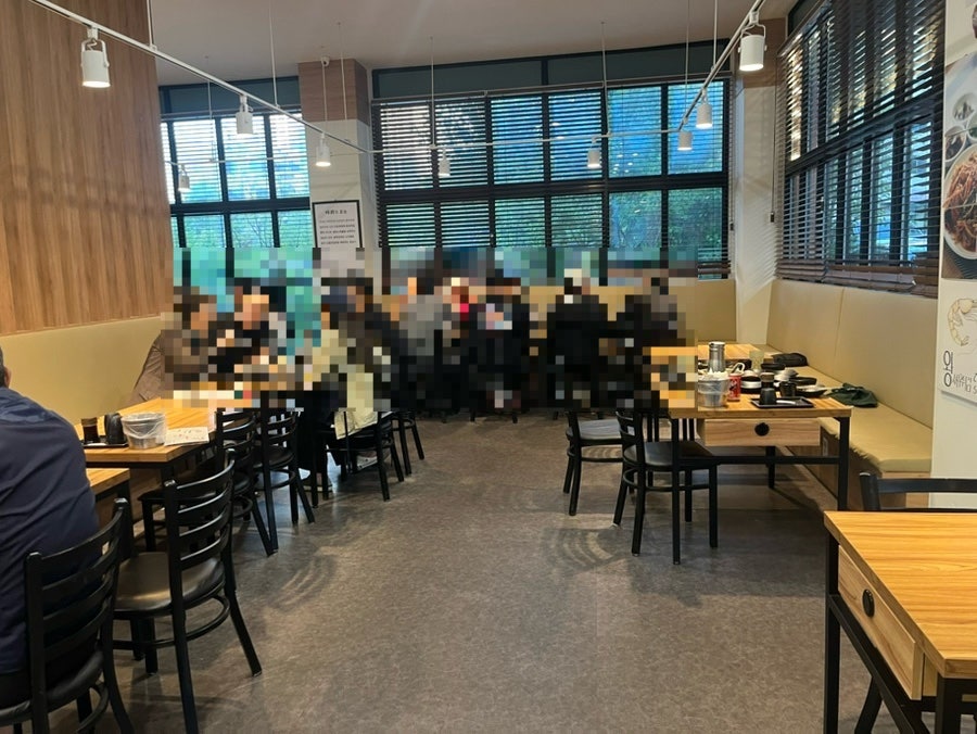 정가아구찜 사진 5