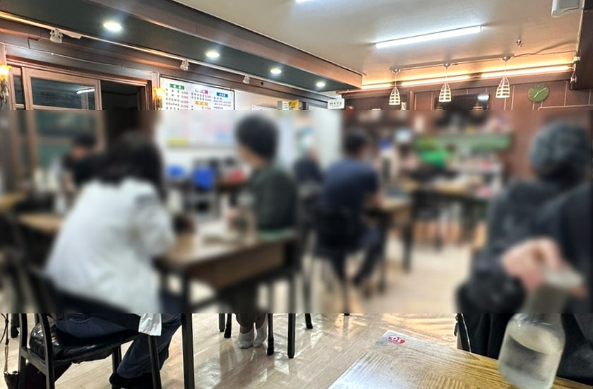 소월반점 사진 3