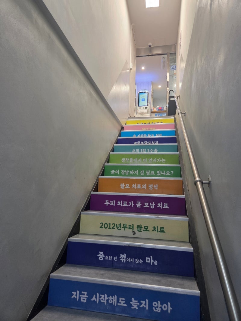 종로 탈모병원 성지 , 가성비 좋은 탈모약 처방 후기