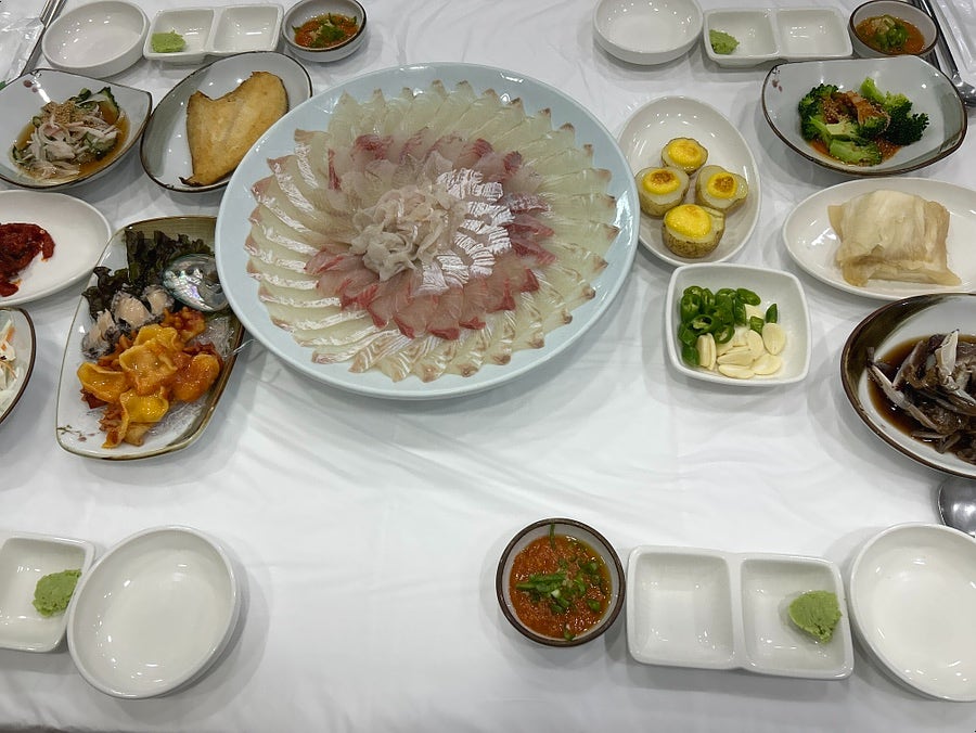바다속으로 사진 1