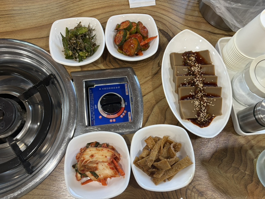 나루터민물매운탕 사진 6