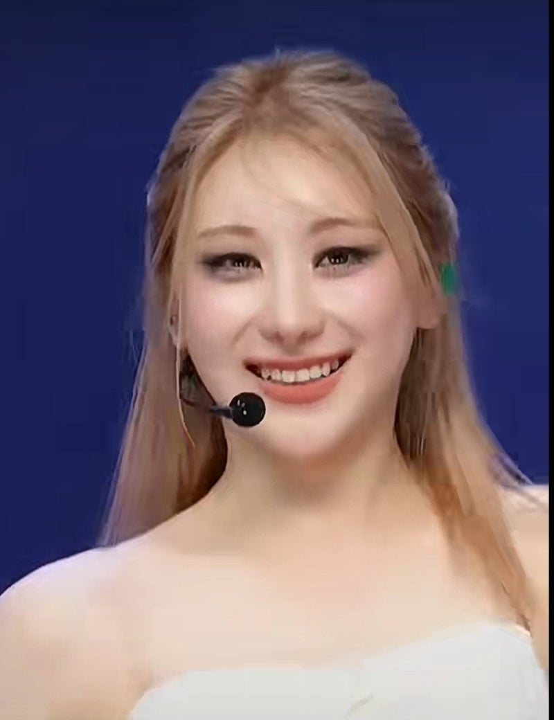 이채연 ‘No Tears On The Dancefloor’ 가사 해석과 작사작곡 프로필; 노 티어스 온더 댄스플로어
