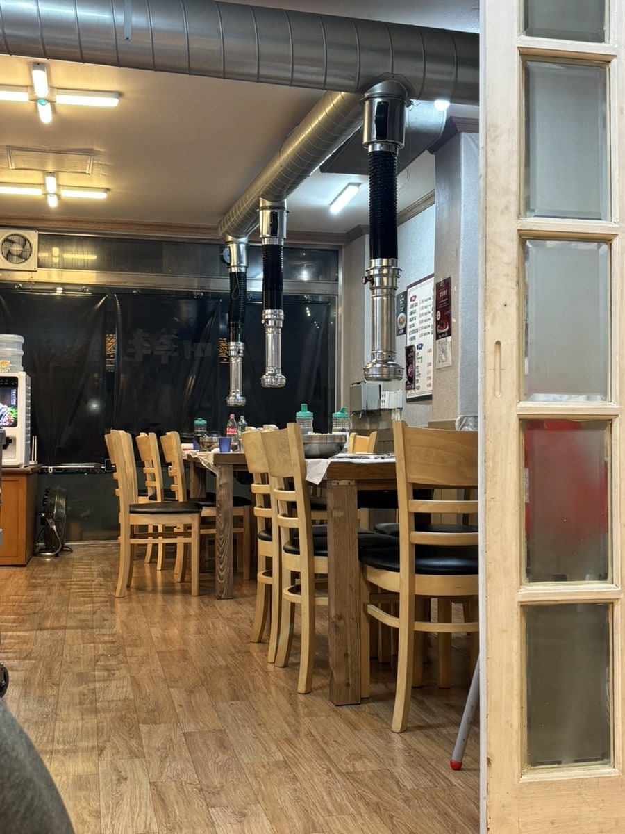머루촌숯불갈비 사진 6