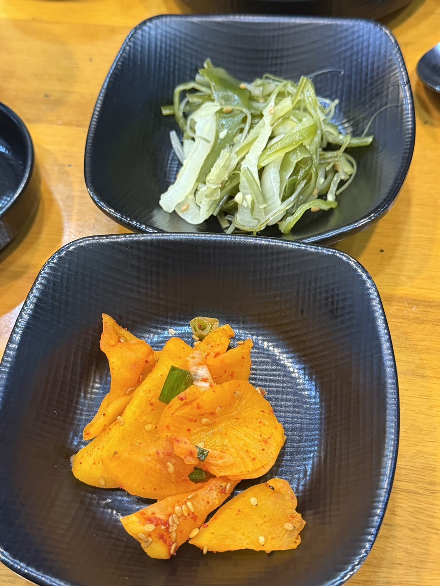 단아아구찜 사진 3