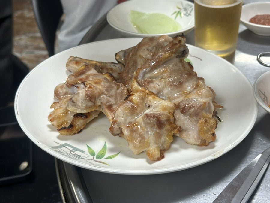 원조춘천숯불닭갈비 사진 3