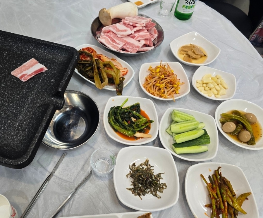 뚱이네냉삼겹 사진 5