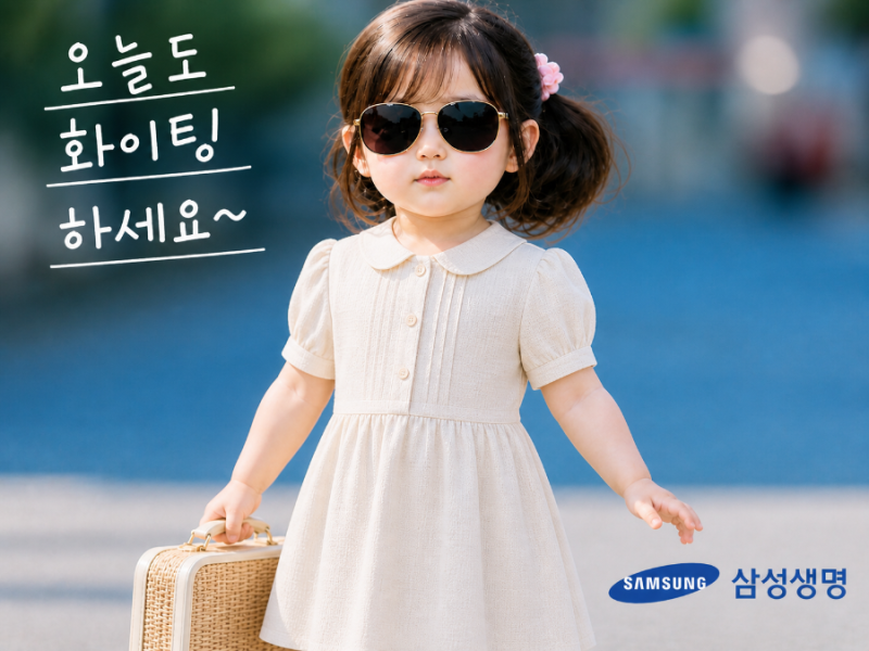 삼성생명,가족대표 건강보험 .