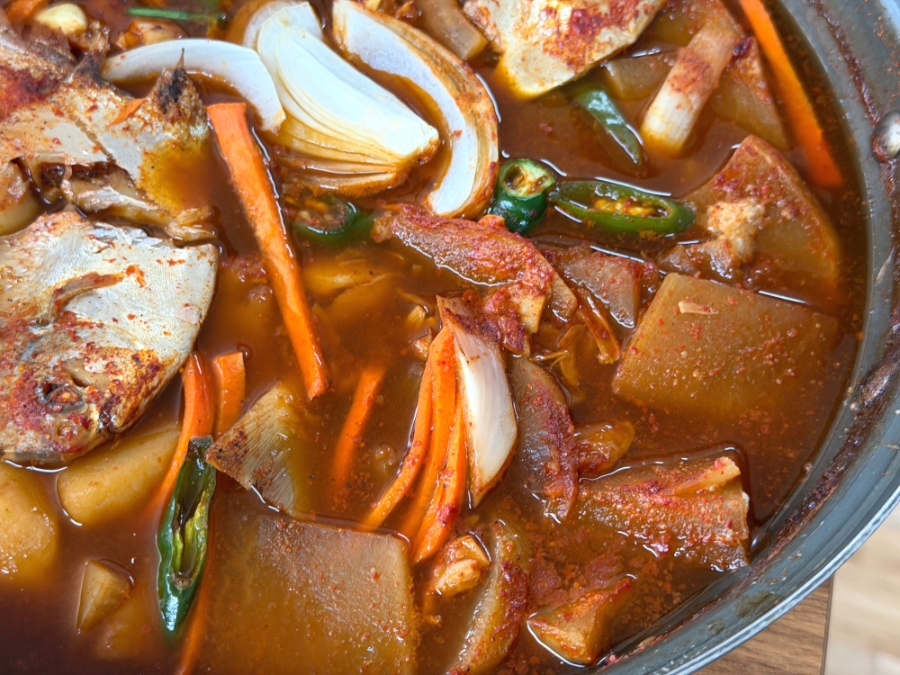 귀빈식당 사진 5