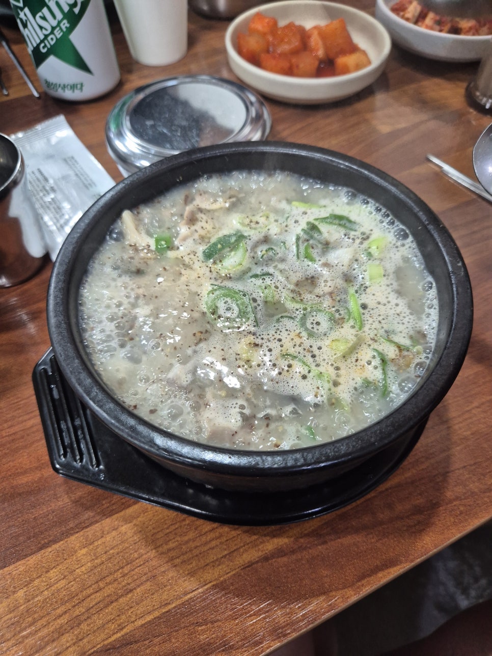 치락골순대 사진 6