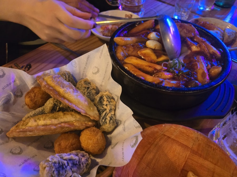 역전할머니맥주 경안점 사진 3