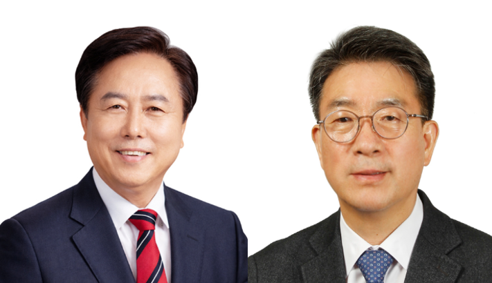 국민의힘, 안동시장 권기창·<b>예천군수 안병윤</b> 후보 확정