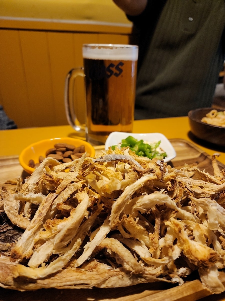 도란도란호프 사진 2