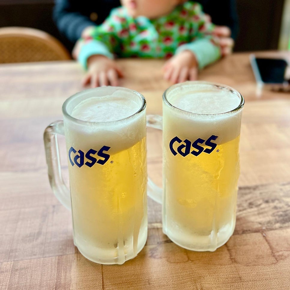한라맥주 구파발점 사진 4