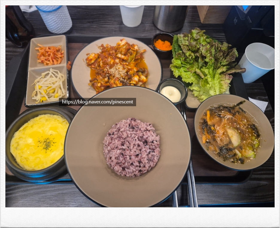 산촌신쭈꾸미 사진 3